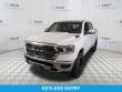Used 2022 Ram 1500 Laramie Truck Crew Cab
