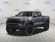  Toyota Tacoma i-FORCE MAX