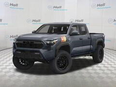 2026 Toyota Tacoma i-FORCE MAX TRD Off-Road i-FORCE MAX Truck Double Cab
