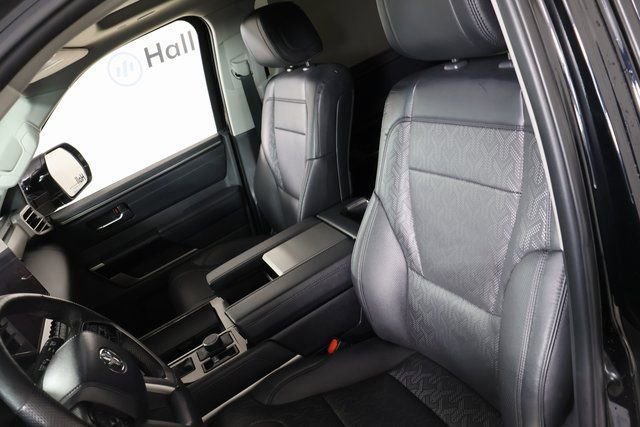 2024 Toyota Sequoia Limited - Photo 25