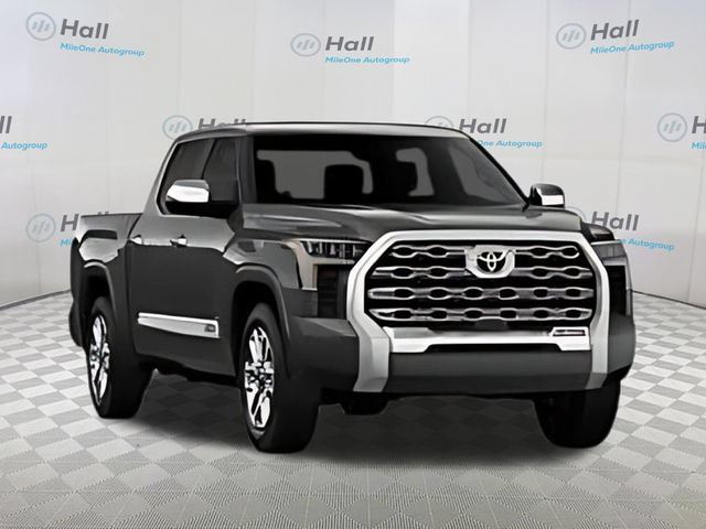 2026 Toyota Tundra 1794 Edition - Photo 53