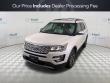 Used 2016 Ford Explorer Platinum SUV