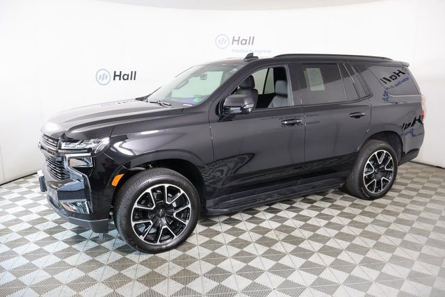 2024 Chevrolet Tahoe