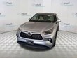  Toyota Highlander Hybrid