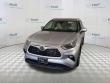 Used 2025 Toyota Highlander Hybrid XLE SUV