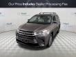 Used 2017 Toyota Highlander XLE SUV