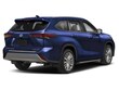  Toyota Highlander Hybrid