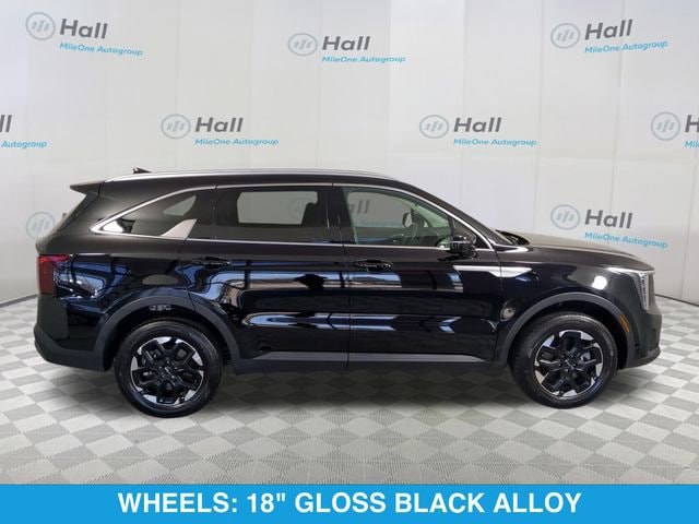 2025 Kia Sorento S - Photo 7