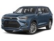  Toyota Grand Highlander