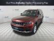 Used 2021 Jeep Grand Cherokee L Limited SUV