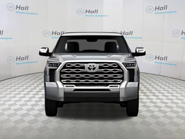 2026 Toyota Tundra 1794 Edition - Photo 37