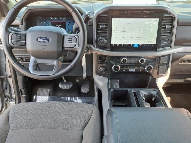 2024 Ford F-150 XLT - Photo 8