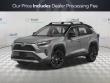 Used 2022 Toyota RAV4 Hybrid XSE SUV