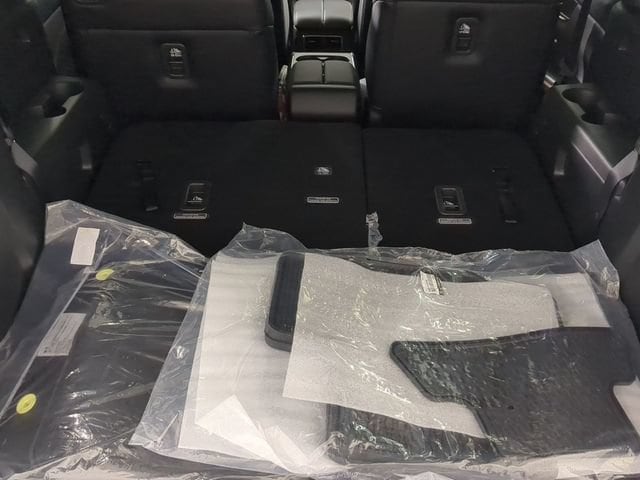 2026 Mazda CX-90 Premium Plus Package - Photo 27