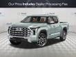 Used 2026 Toyota Tundra 1794 Edition Truck CrewMax