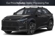  Toyota bZ