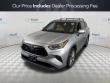 Used 2022 Toyota Highlander Platinum SUV