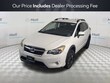  Subaru XV Crosstrek
