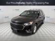 Used 2020 Chevrolet Traverse 3LT SUV