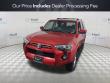 Used 2021 Toyota 4Runner SR5 SUV