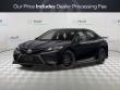 Used 2022 Toyota Camry TRD V6 Sedan
