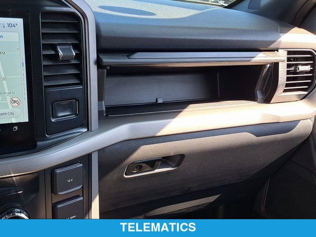 2024 Ford F-150 XLT - Photo 9