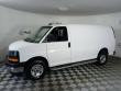 Used 2022 GMC Savana 2500 Work Van Van Cargo Van