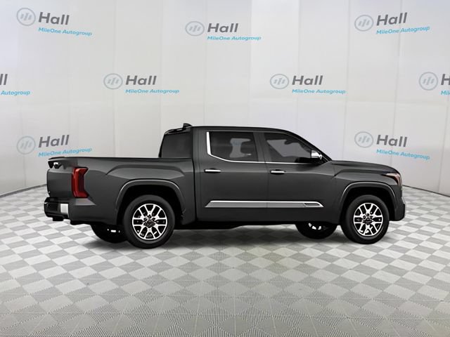 2026 Toyota Tundra 1794 Edition - Photo 84