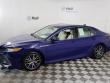 Used 2024 Toyota Camry XLE Sedan