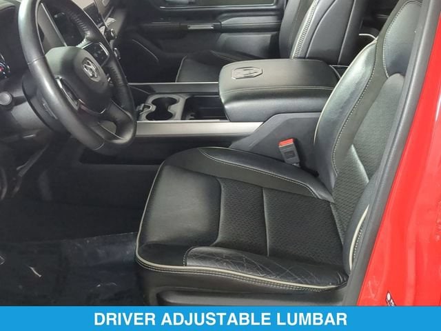 2024 RAM Ram 1500 Pickup Laramie - Photo 14