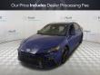 Used 2026 Toyota Camry SE Sedan