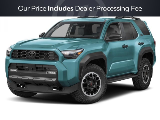  Toyota 4Runner