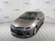 Used 2015 Toyota Corolla LE Sedan