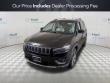 Used 2019 Jeep Cherokee Limited SUV
