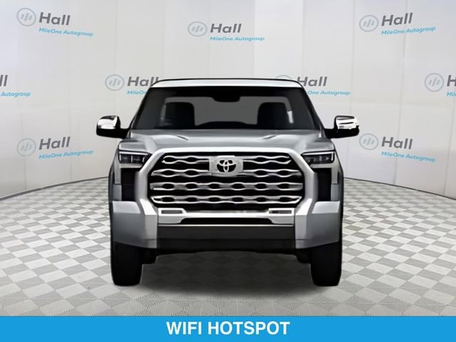 2026 Toyota Tundra 1794 Edition - Photo 30