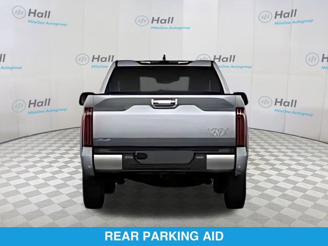 2026 Toyota Tundra 1794 Edition - Photo 113
