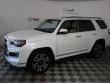Used 2022 Toyota 4Runner Limited SUV