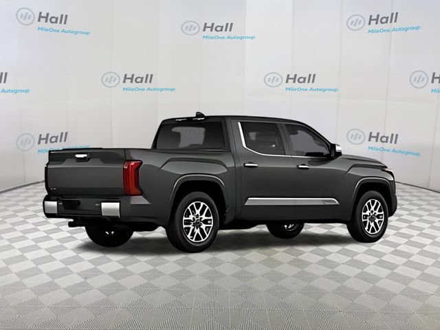 2026 Toyota Tundra 1794 Edition - Photo 86