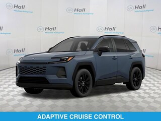2026 Toyota RAV4 XLE Premium SUV