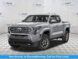 Used 2025 Toyota Tacoma Limited Truck Double Cab