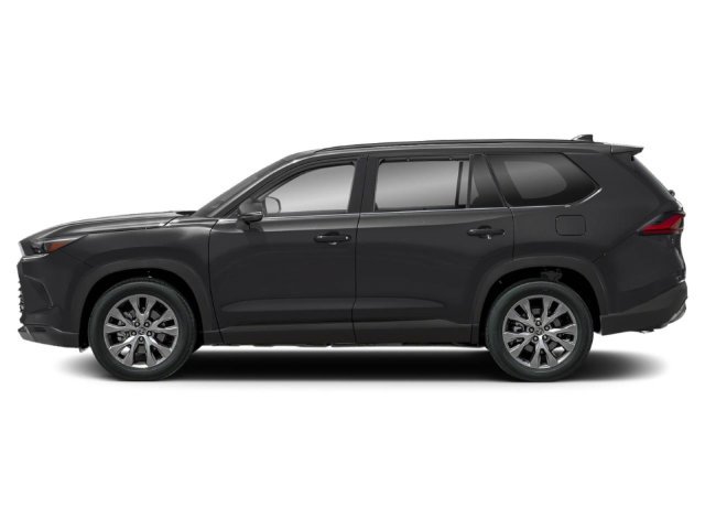 New 2026 Toyota Grand Highlander Limited SUV