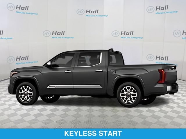 2026 Toyota Tundra 1794 Edition - Photo 128