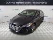 Used 2018 Hyundai Elantra Value Edition Sedan