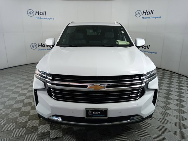 Used 2022 Chevrolet Tahoe LT with VIN 1GNSCNKD9NR164032 for sale in Virginia Beach, VA