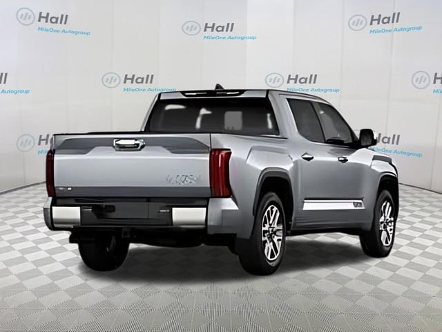2026 Toyota Tundra 1794 Edition - Photo 87
