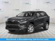 Used 2025 Toyota RAV4 LE SUV