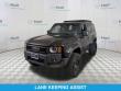 Used 2025 Toyota Land Cruiser Base SUV