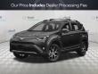 Used 2017 Toyota RAV4 Hybrid SE SUV
