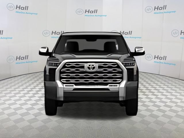 2026 Toyota Tundra 1794 Edition - Photo 33