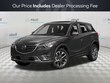  Mazda Mazda CX-5